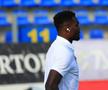 Neman Grodno - CFR Cluj, imagini înainte de meci