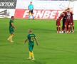Neman Grodno - CFR Cluj // FOTO: Ionuț Iordache