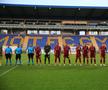 Neman Grodno - CFR Cluj // FOTO: Ionuț Iordache