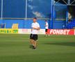 Neman Grodno - CFR Cluj, imagini înainte de meci