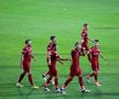 Neman Grodno - CFR Cluj // FOTO: Ionuț Iordache