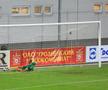 Neman Grodno - CFR Cluj // FOTO: Ionuț Iordache