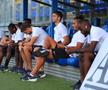 Neman Grodno - CFR Cluj, imagini înainte de meci