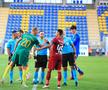 Neman Grodno - CFR Cluj // FOTO: Ionuț Iordache