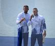 Andrei Cornea și Marian Enache, AUR FABULOS la dublu vâsle / FOTO: Raed Krishan (GSP.ro)