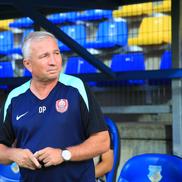 Neman Grodno - CFR Cluj // FOTO: Ionuț Iordache