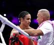 Scandal în echipa de box a Italiei, după meciul Angelei Carini cu Imane Khelif de la Jocurile Olimpice: „Rufele murdare se spală în familie”