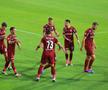 Neman Grodno - CFR Cluj // FOTO: Ionuț Iordache