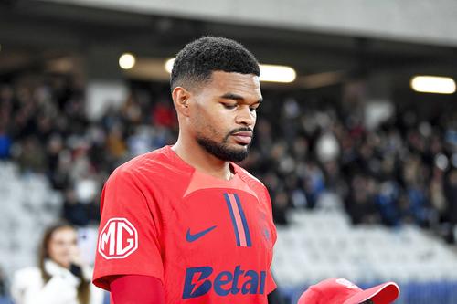 Malcom Edjouma, foto: Imago Images