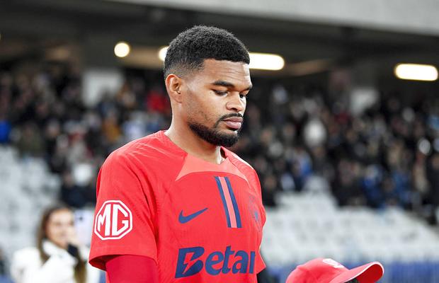 Edjouma a anunțat un obiectiv important, înainte de FCSB - Young Boys