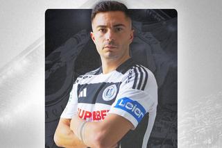 Alin Toșca, prezentat oficial în Superligă