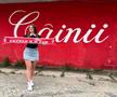 Mădălina Dumitru, prima femeie suporter care a scris o carte dedicată clubului preferat