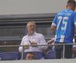 Mihai Rotaru, la finalul meciului Craiova - FK Sarajevo 4-0 FOTO: Ionuţ Iordache (GSP)