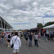 Imagini de la Marele Premiu de Formula 1 de la Hungaroring // FOTO: GSP.ro