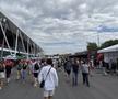 Imagini de la Marele Premiu de Formula 1 de la Hungaroring // FOTO: GSP.ro