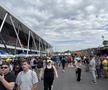 Imagini de la Marele Premiu de Formula 1 de la Hungaroring // FOTO: GSP.ro