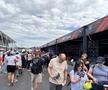 Imagini de la Marele Premiu de Formula 1 de la Hungaroring // FOTO: GSP.ro