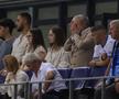 Mihai Rotaru, la finalul meciului Craiova - FK Sarajevo 4-0 FOTO: Ionuţ Iordache (GSP)
