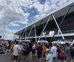 Imagini de la Marele Premiu de Formula 1 de la Hungaroring // FOTO: GSP.ro