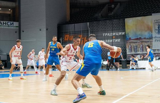Naționala de baschet masculin continuă cursa spre Campionatul Mondial! 4 meciuri în luna august pentru tricolori