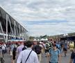 Imagini de la Marele Premiu de Formula 1 de la Hungaroring // FOTO: GSP.ro