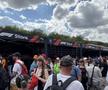 Imagini de la Marele Premiu de Formula 1 de la Hungaroring // FOTO: GSP.ro
