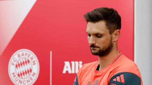 Sven Ulreich