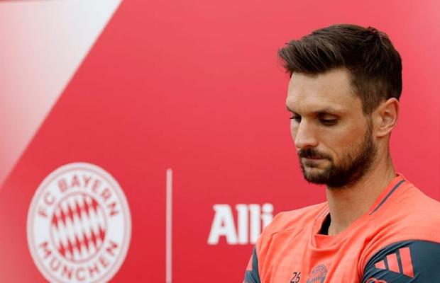 Tragedie la Bayern » Băiatul portarului Sven Ulreich a murit la doar 6 ani