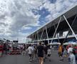 Imagini de la Marele Premiu de Formula 1 de la Hungaroring // FOTO: GSP.ro