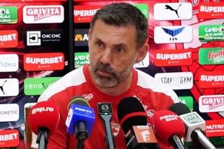 Jucător nou pentru Dinamo, înainte de meciul cu FCSB: „Va fi cu noi” » Kopic a anunțat și o absență: „Sigur lipsește”