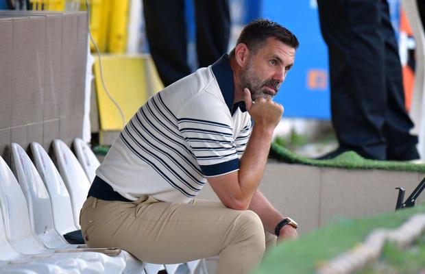 Dinamo a mai ratat un transfer » Zeljko Kopic recunoaște: „E prea scump”