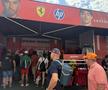 Imagini de la Marele Premiu de Formula 1 de la Hungaroring // FOTO: GSP.ro