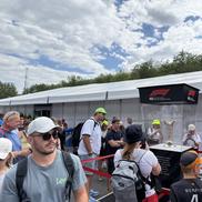 Imagini de la Marele Premiu de Formula 1 de la Hungaroring // FOTO: GSP.ro