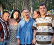 Pasiunea actriței Maria Obretin: „Am o viteză teribilă” » Înoată zilnic 60 de bazine: „La noi, pe Dunăre, te aruncau în apă și îți spuneau: descurcă-te!”