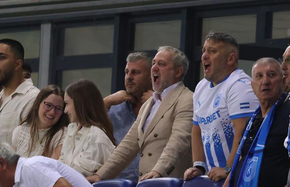 Exuberant, Mihai Rotaru a intrat la TV și a lansat un nou refren, după recitalul cu Spartak Trnava