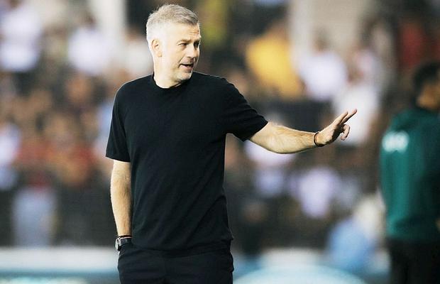 Arbitru din România la meciul european al lui Edi Iordănescu + Pe cine a delegat UEFA echipelor românești