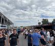 Imagini de la Marele Premiu de Formula 1 de la Hungaroring // FOTO: GSP.ro