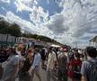 Imagini de la Marele Premiu de Formula 1 de la Hungaroring // FOTO: GSP.ro