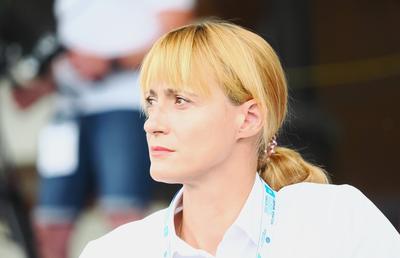 Camelia Potec după Campionatele Naționale în bazin scurt: „Am văzut copii care au înotat foarte bine și care sunt de viitor”