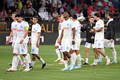 Mihai Stoica (60 de ani), președintele Consiliului Administrativ de la FCSB, a anunțat că echipa campioană are probleme de lot foarte mari pentru meciul cu Drita, care se va juca joi, în turul 3 preliminar al Europa League.