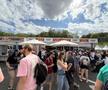 Imagini de la Marele Premiu de Formula 1 de la Hungaroring // FOTO: GSP.ro
