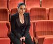 Pasiunea actriței Maria Obretin: „Am o viteză teribilă” » Înoată zilnic 60 de bazine: „La noi, pe Dunăre, te aruncau în apă și îți spuneau: descurcă-te!”
