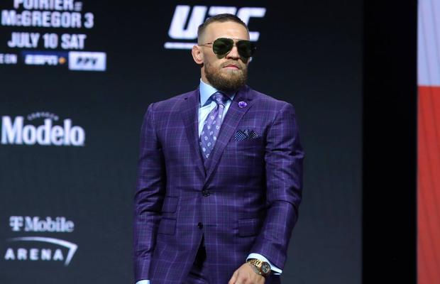 Revenirea lui Conor McGregor provoacă nebunie: biletele ating prețuri de peste 24.000 de dolari