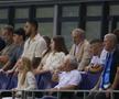Mihai Rotaru, la finalul meciului Craiova - FK Sarajevo 4-0 FOTO: Ionuţ Iordache (GSP)