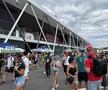 Imagini de la Marele Premiu de Formula 1 de la Hungaroring // FOTO: GSP.ro