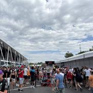 Imagini de la Marele Premiu de Formula 1 de la Hungaroring // FOTO: GSP.ro