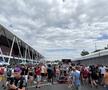 Imagini de la Marele Premiu de Formula 1 de la Hungaroring // FOTO: GSP.ro
