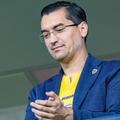 Răzvan Burleanu e din 2014 președintele Federației Române de Fotbal, foto: Imago Images
