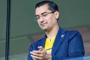 Decizia lui Răzvan Burleanu, după ce a mers într-o țară de top din Europa: „Numărul 1! Facem și noi”