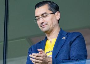 Decizia lui Răzvan Burleanu, după ce a mers într-o țară de top din Europa: „Numărul 1! Facem și noi”